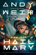 Cover: Project Hail Mary (Movie Tie-In) - Ballantine Books Inc.
