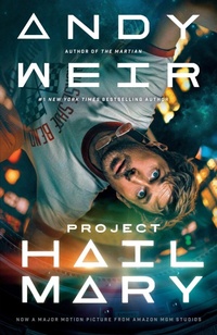 Abbildung von: Project Hail Mary (Movie Tie-In) - Ballantine Books Inc.