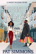 Cover: Shopping For Christmas - Christian Reads Press