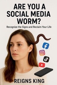 Abbildung von: Are You a Social Media Worm? - THINKING BEYOND IMAGINATION