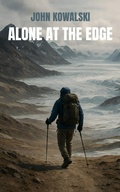 Bild: Alone at the Edge - Atlas & Mind Books
