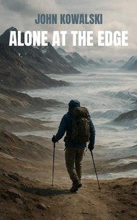 Bild: Alone at the Edge - Atlas & Mind Books