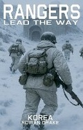 Cover: Rangers, Korea - Rowan Drake