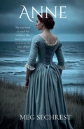 Cover: Anne - We're All Mad Here Publishing