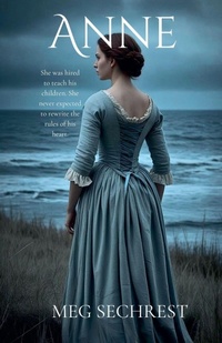 Enlarge image Cover: Anne - We're All Mad Here Publishing