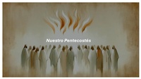 Abbildung von: Nuestro Pentecostés - Fernando Davalos