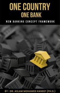 Abbildung von: One Country One Bank - Publishdrive