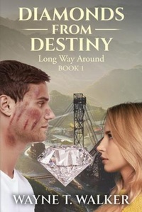 Enlarge image Cover: Diamonds From Destiny - Palmetto Publishing