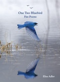 Cover: One Two Bluebird - Gwarlingo Press