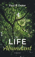 Cover: Life Abundant - Wipf and Stock Publishers