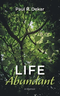 Abbildung von: Life Abundant - Wipf and Stock Publishers