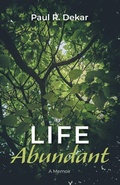 Cover: Life Abundant - Resource Publications (CA)