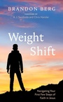Cover: Weight Shift - Wipf and Stock Publishers
