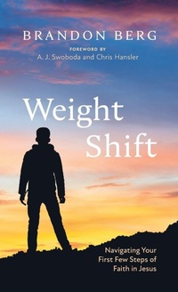 Enlarge image Cover: Weight Shift - Wipf & Stock Publishers