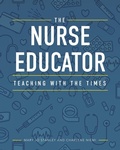 Cover: The Nurse Educator - Cognella, Inc