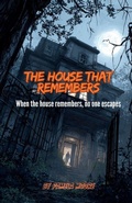 Cover: The House That Remembers - Pamela Moore