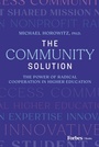 Cover: The Community Solution - Forbes Books