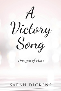 Abbildung von: A Victory Song - Christian Faith Publishing, Inc.