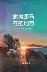 Abbildung von: Home Is Where the Horse Is (Chinese Edition) - Tattered Unicorn Publishing