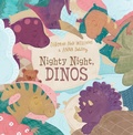 Cover: Nighty Night, Dinos - FAMILIUS