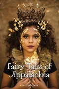 Cover: Fairy Tales of Appalachia - University of Tennessee Press