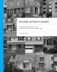 Abbildung von: Houses without Names - University of Tennessee Press