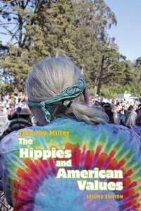 Bild: The Hippies and American Values - University of Tennessee Press