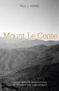 Abbildung von: Mount Le Conte - University of Tennessee Press