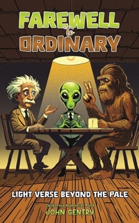 Enlarge image Cover: Farewell to Ordinary - Austin Macauley Publishers LLC