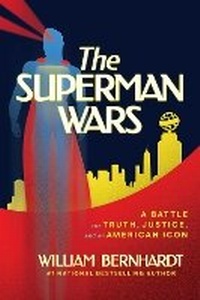 Abbildung von: The Superman Wars - Permuted Press