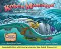 Cover: Kobee Manatee A Wild Weather Adventure (Second Edition) - Thompson Mill Press