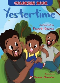 Abbildung von: Yestertime - Bourne Anew