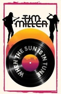 Cover: When the Sun Is In Tune - Gnatcatcher Press