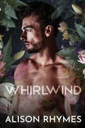 Cover: Whirlwind - Alison Rhymes LLC