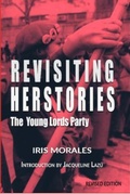 Bild: Revisiting Herstories: The Young Lords Party (Revised Edition): - RED SUGARCANE PRESS INC.