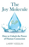 Cover: The Joy Molecule - Human Connection Press