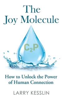 Enlarge image Cover: The Joy Molecule - Human Connection Press