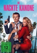 Cover: Die nackte Kanone (2025) - PARAMOUNT