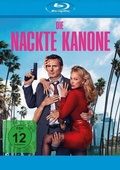 Cover: Die nackte Kanone (2025) - PARAMOUNT