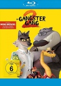 Cover: Die Gangster Gang 2 - Universal Pictures