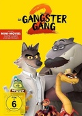 Cover: Die Gangster Gang 2 - Universal Pictures