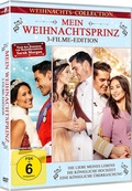 Cover: Mein Weihnachtsprinz - Dolphin Medien & Beteiligungs GmbH