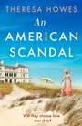 Cover: An American Scandal - HQ Digital