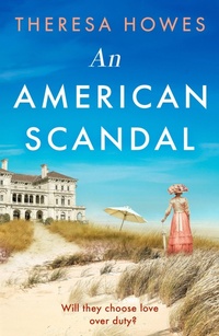 Enlarge image Cover: An American Scandal - HQ Digital