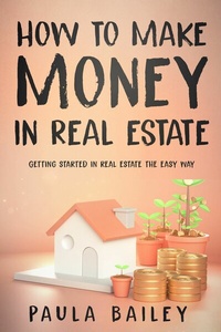 Abbildung von: How to Make Money In Real Estate - Fanton Publishers