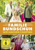 Cover: Familie Bundschuh: Wir machen Camping - OneGate Media