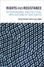 Cover: Rights and Resistance - OUP eBook