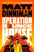 Cover: Operation Bounce House - MICHAEL JOSEPH