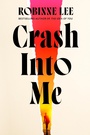Cover: Crash Into Me - MICHAEL JOSEPH