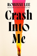 Cover: Crash Into Me - MICHAEL JOSEPH